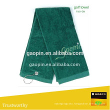 Chap 100% cotton golf towels
